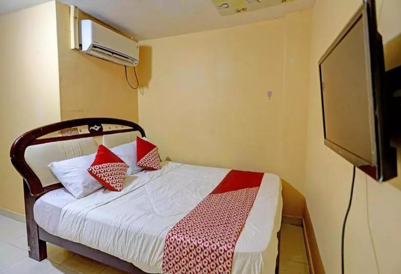 ホテル Oyo 92334 Abi Manyu Syariah