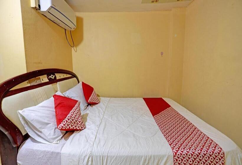 Отель Oyo 92334 Abi Manyu Syariah