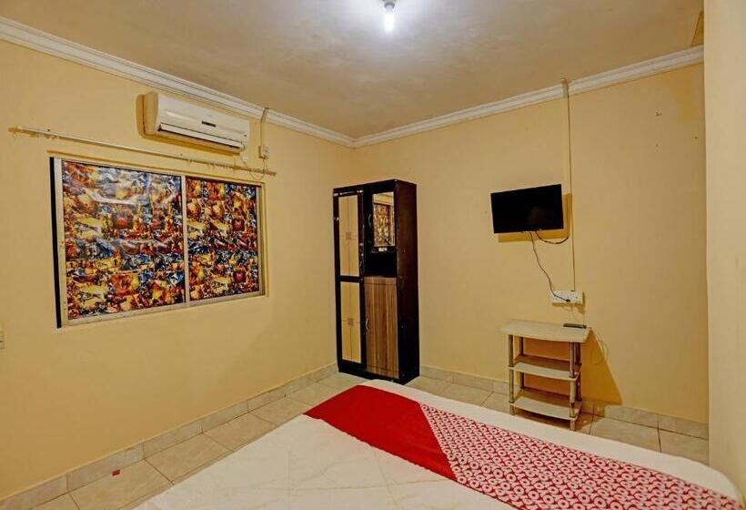 Отель Oyo 92334 Abi Manyu Syariah