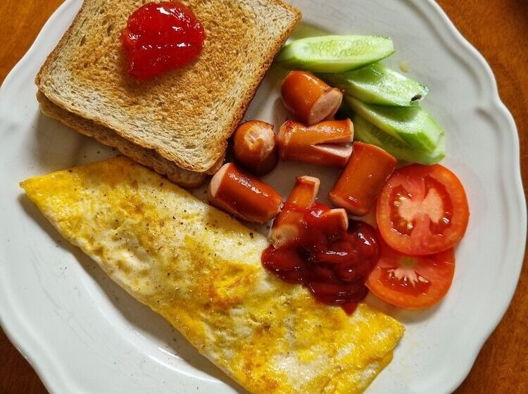 Hotel Sawasdee Sichang Resort