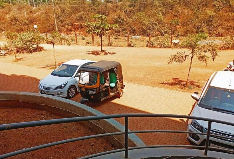 酒店 Staymaker Varad International