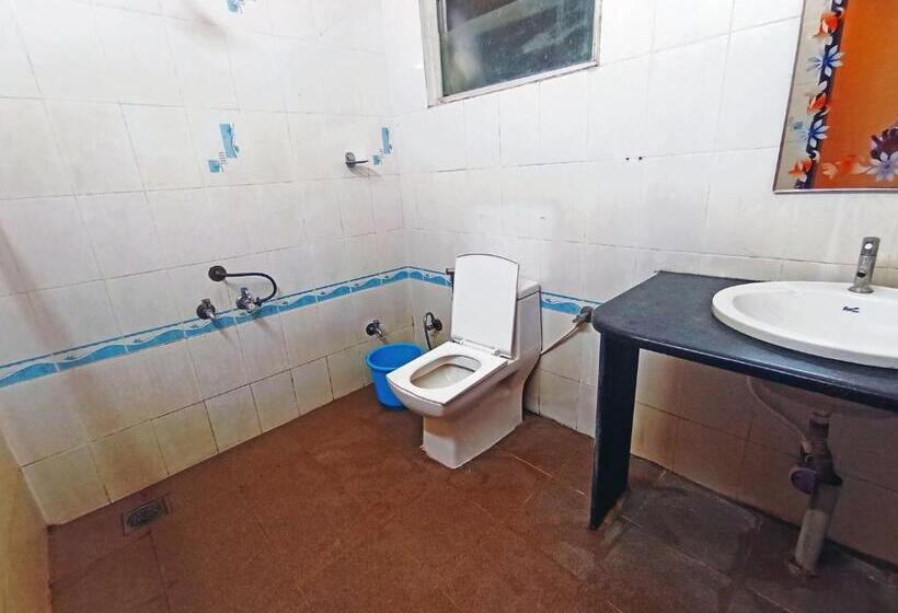 酒店 Staymaker Varad International