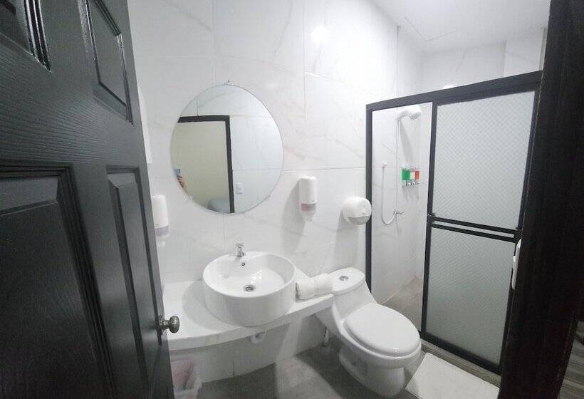 Mi Tierra Hotel Y Restaurante