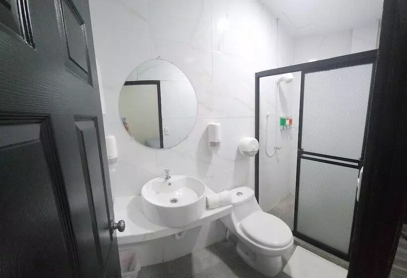 Mi Tierra Hotel Y Restaurante