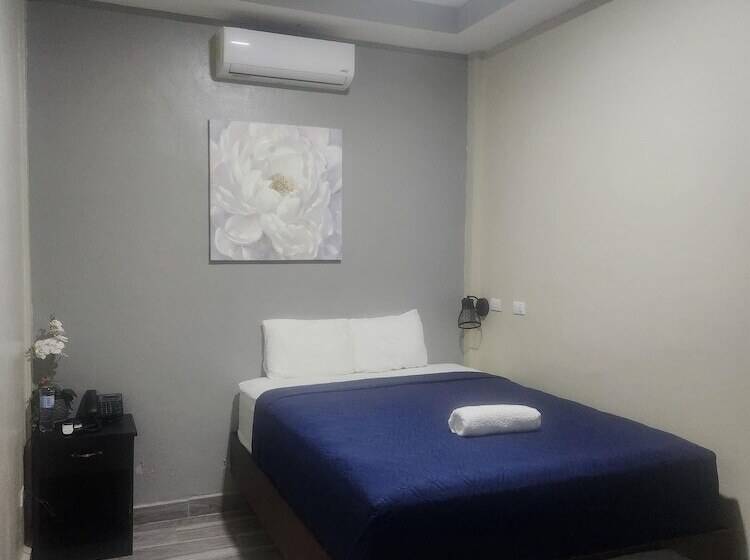 Mi Tierra Hotel Y Restaurante