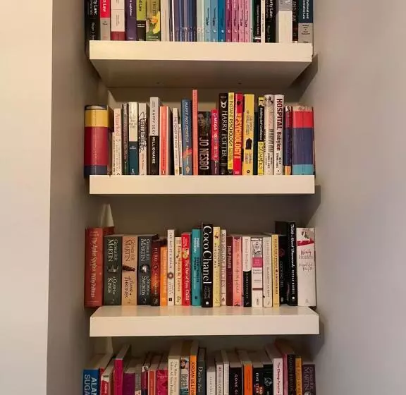 Majatalo Central Mews House Altrincham