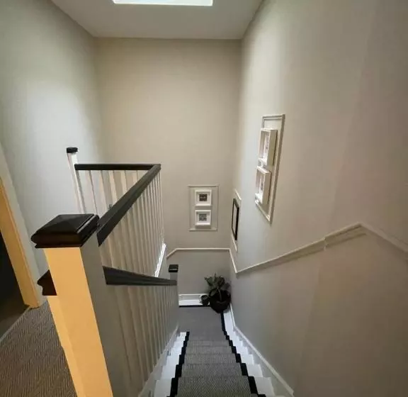 Majatalo Central Mews House Altrincham