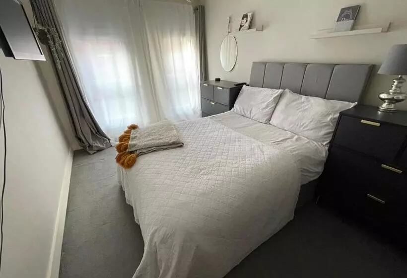 Majatalo Central Mews House Altrincham