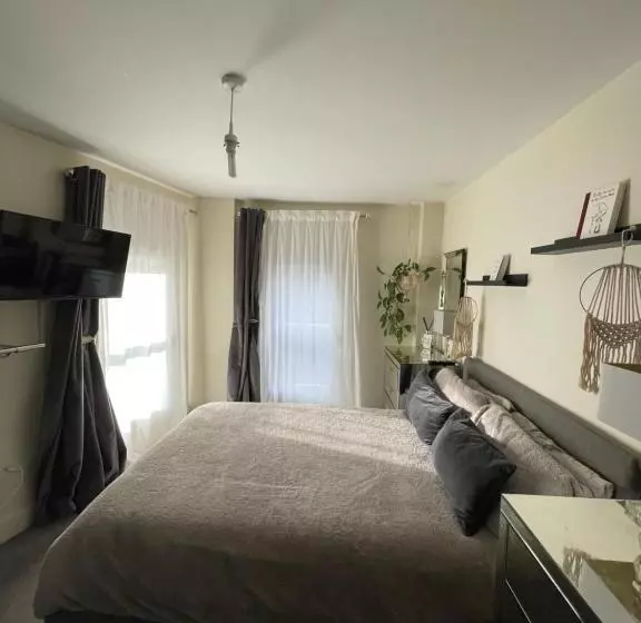 Majatalo Central Mews House Altrincham