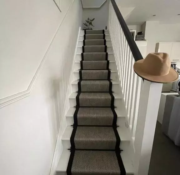 Majatalo Central Mews House Altrincham