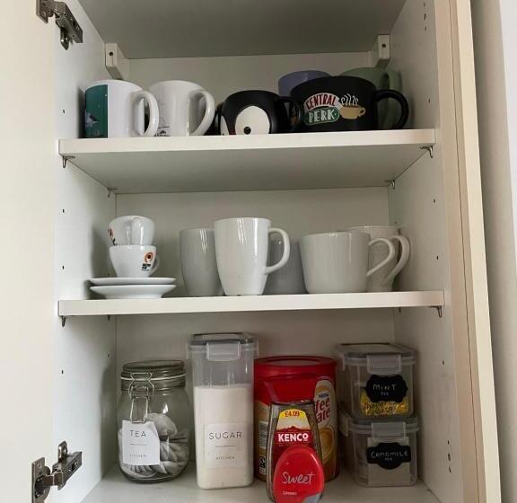 پانسیون Central Mews House Altrincham