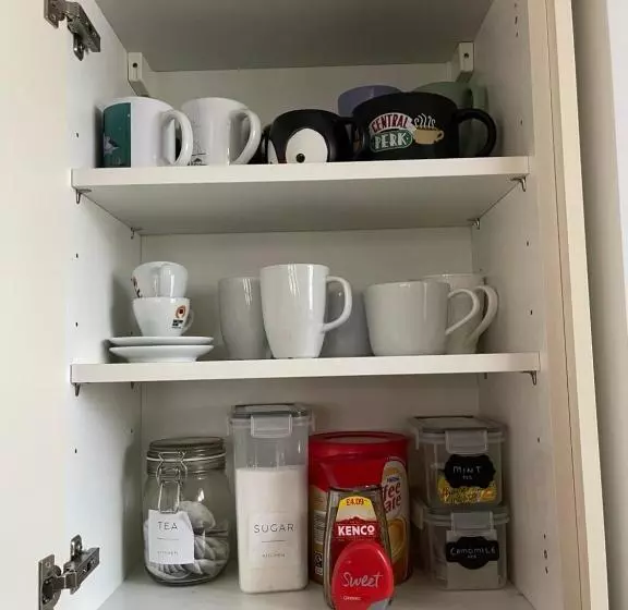 Majatalo Central Mews House Altrincham