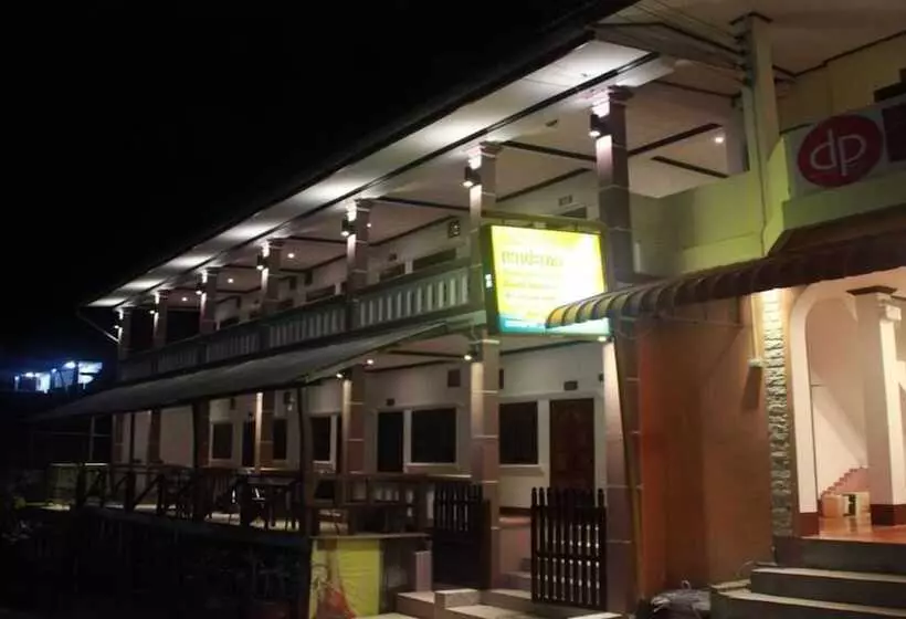 Majatalo Dp Guesthouse