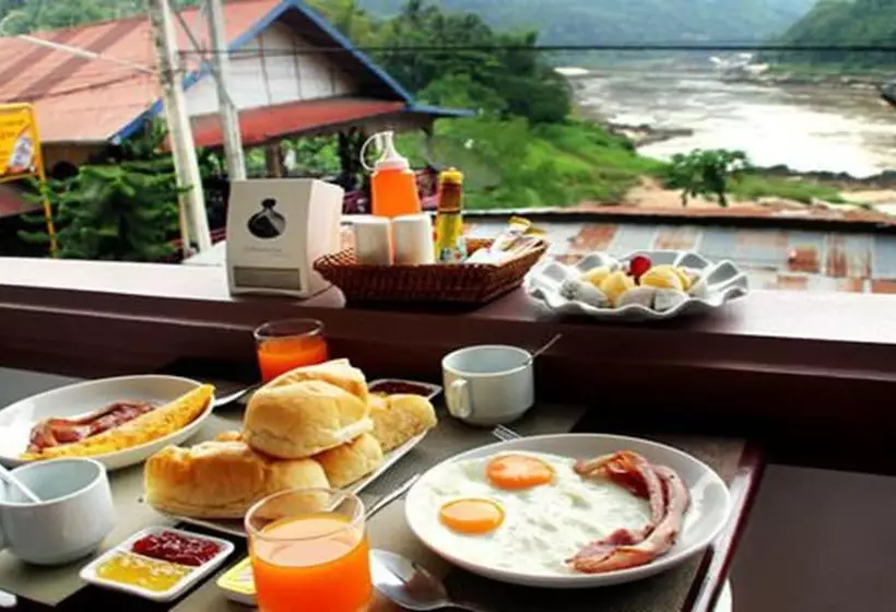 Majatalo Dp Guesthouse