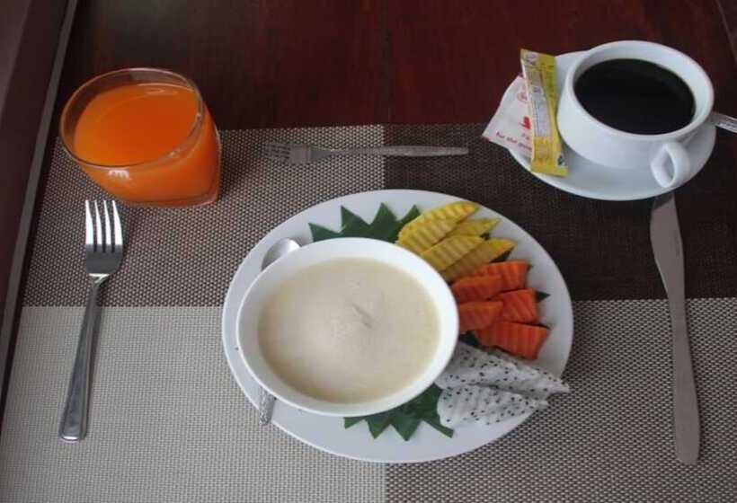 פנסיון Dp Guesthouse