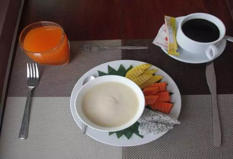 Majatalo Dp Guesthouse