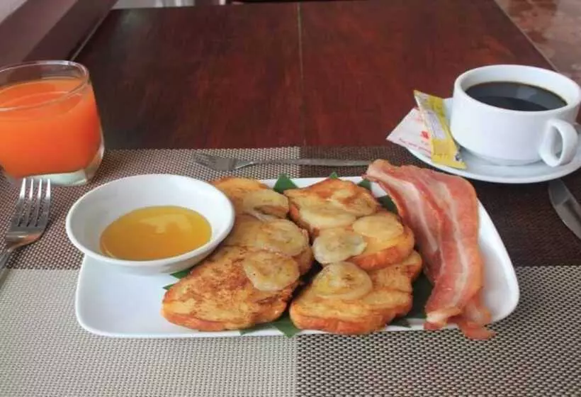 Majatalo Dp Guesthouse