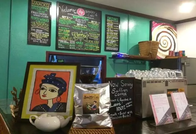 Majatalo Dp Guesthouse