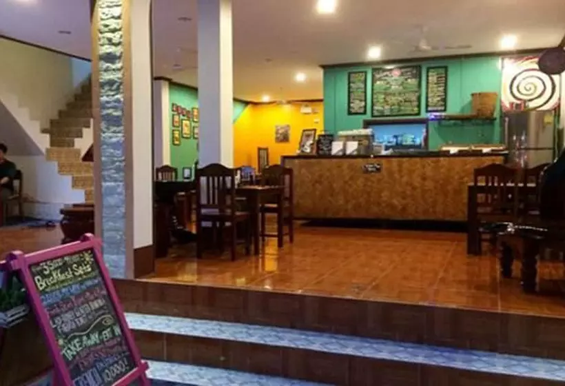 Majatalo Dp Guesthouse