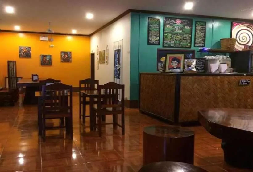 Majatalo Dp Guesthouse