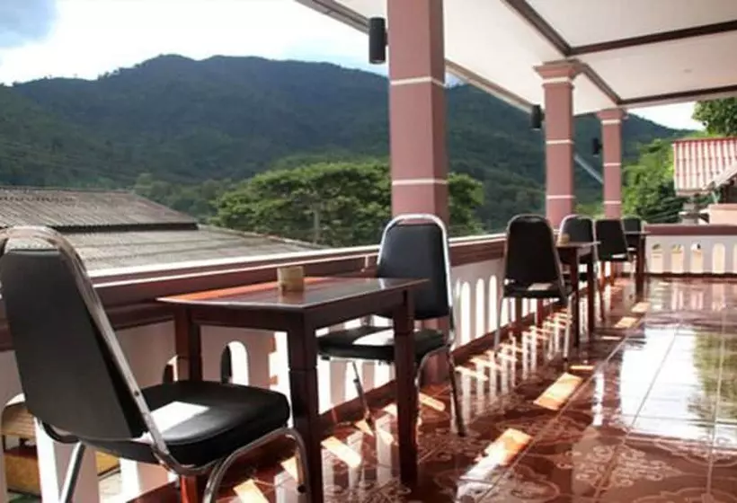 Majatalo Dp Guesthouse