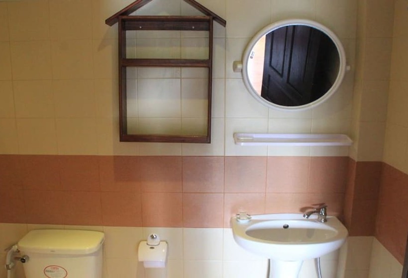 פנסיון Dp Guesthouse