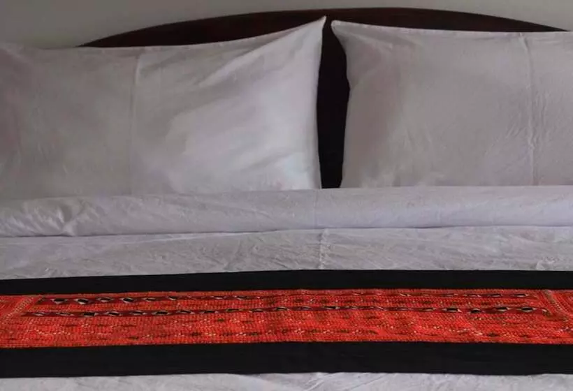 Majatalo Dp Guesthouse