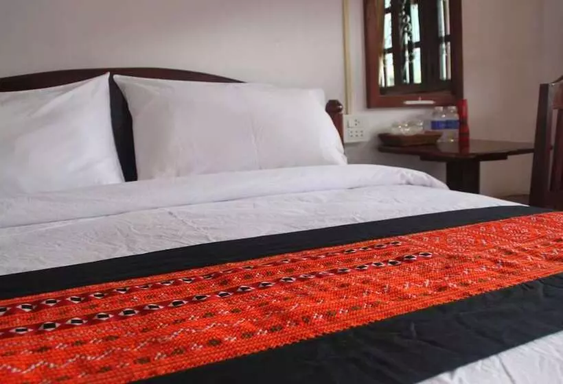 Majatalo Dp Guesthouse