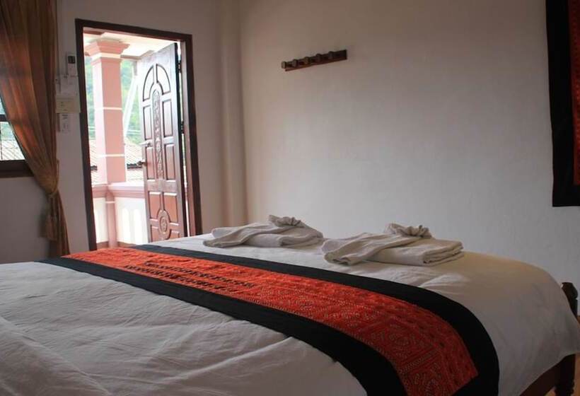 פנסיון Dp Guesthouse