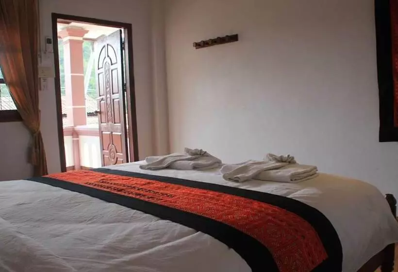 Majatalo Dp Guesthouse