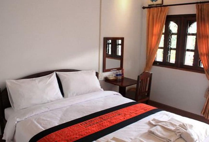 פנסיון Dp Guesthouse