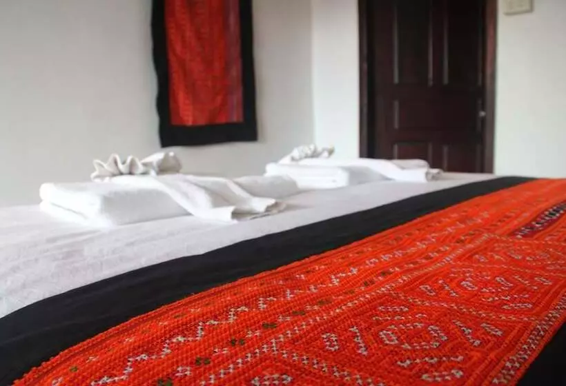 Majatalo Dp Guesthouse