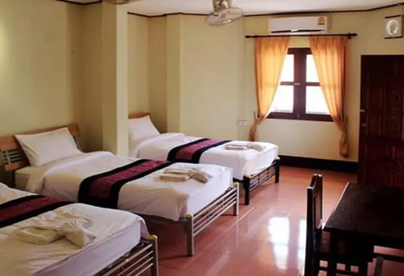 Majatalo Dp Guesthouse