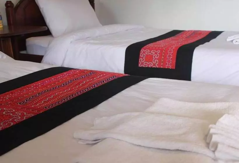 Majatalo Dp Guesthouse