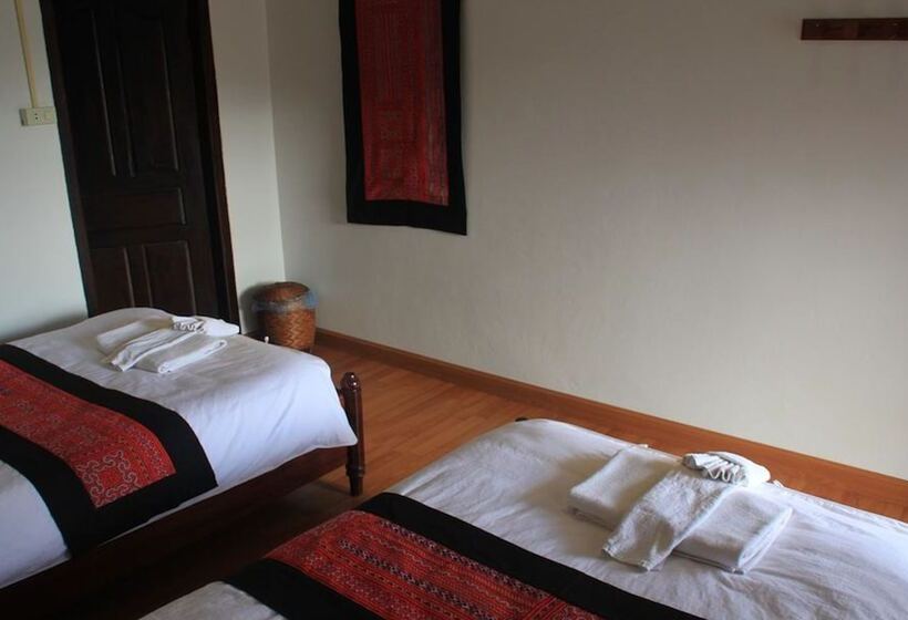 פנסיון Dp Guesthouse