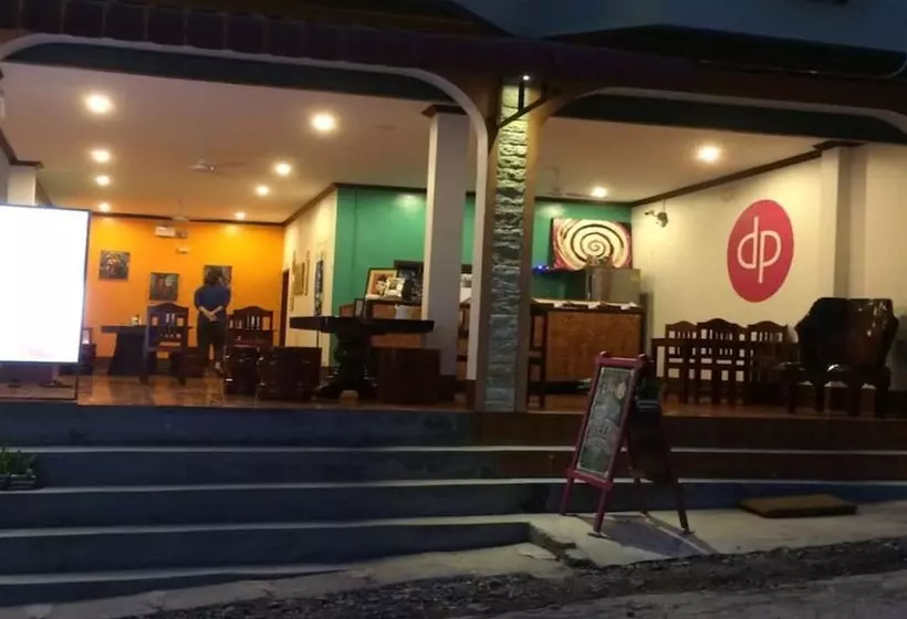 Majatalo Dp Guesthouse