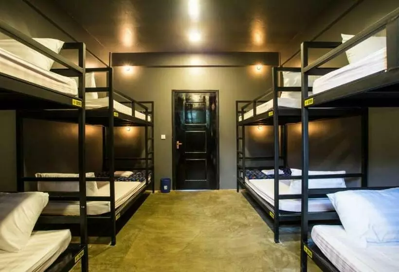 The Flex Hostel