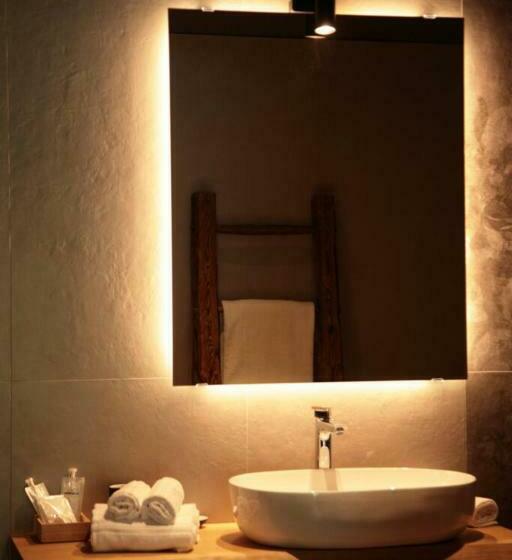 فندق صغير Il Giardino Segreto