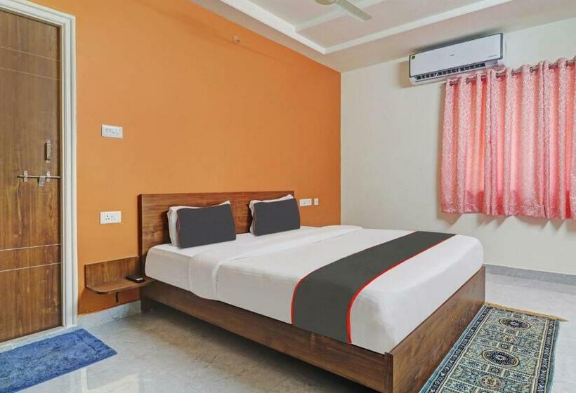 هتل Super Collection O Golden Hitech