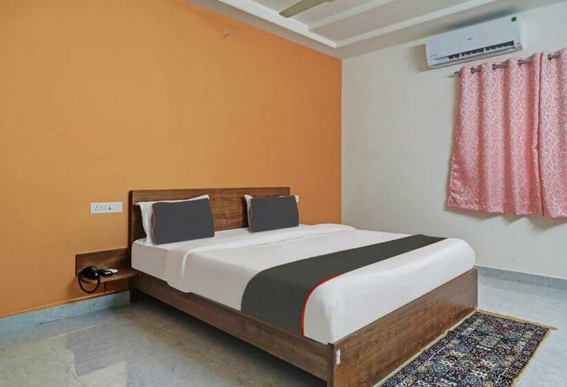 هتل Super Collection O Golden Hitech