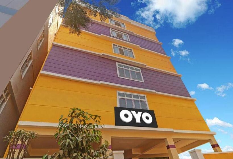 هتل Super Collection O Golden Hitech