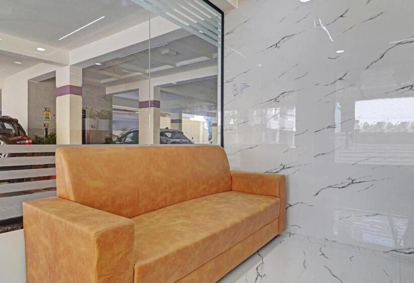 هتل Super Collection O Golden Hitech