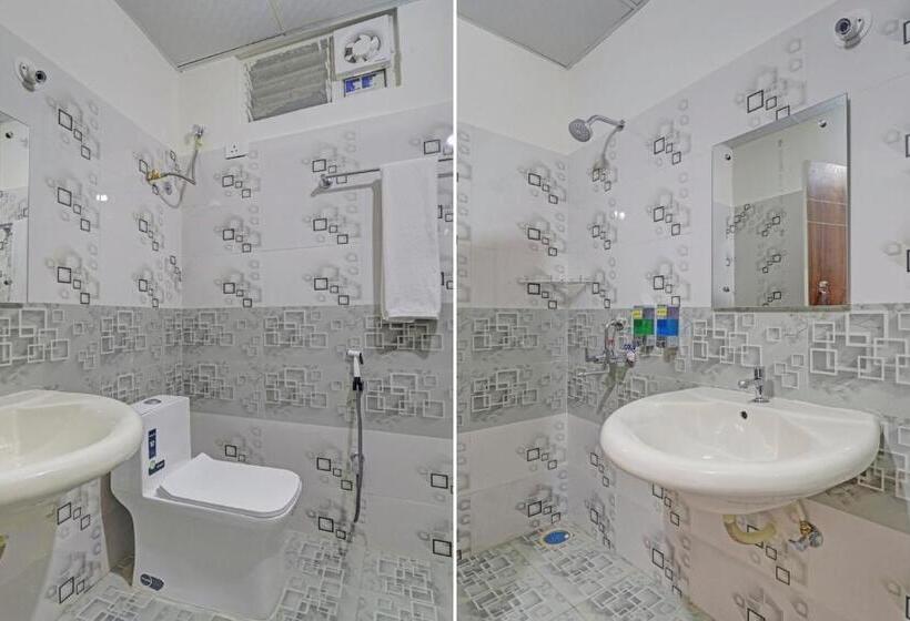 هتل Super Collection O Golden Hitech