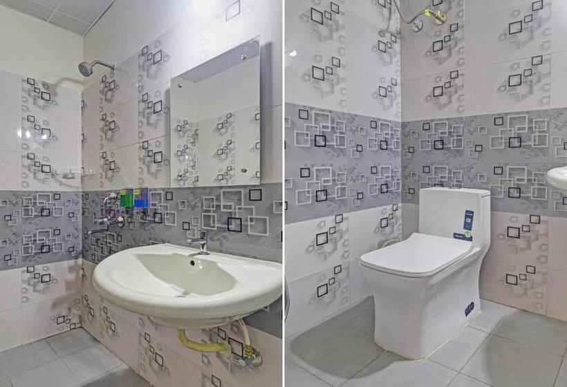 هتل Super Collection O Golden Hitech