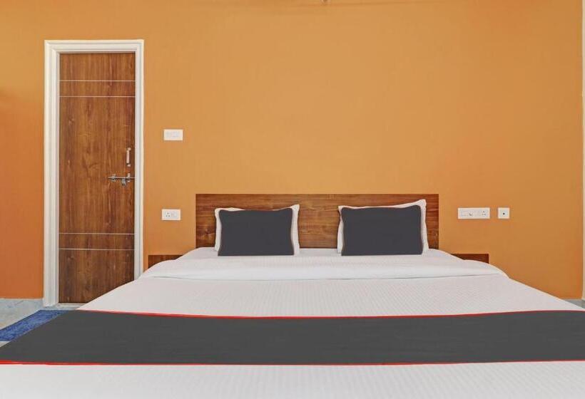 هتل Super Collection O Golden Hitech