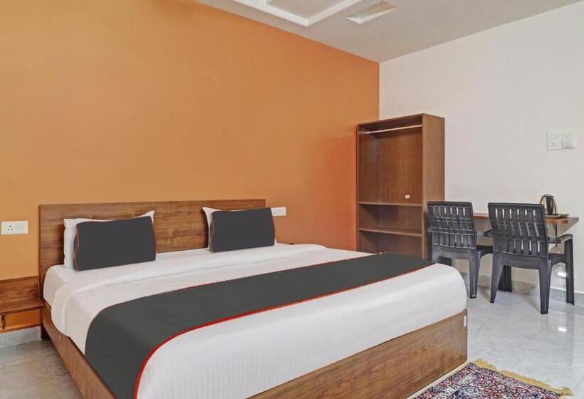 هتل Super Collection O Golden Hitech