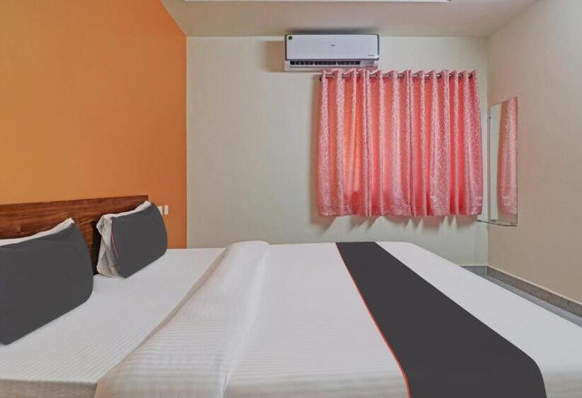 هتل Super Collection O Golden Hitech