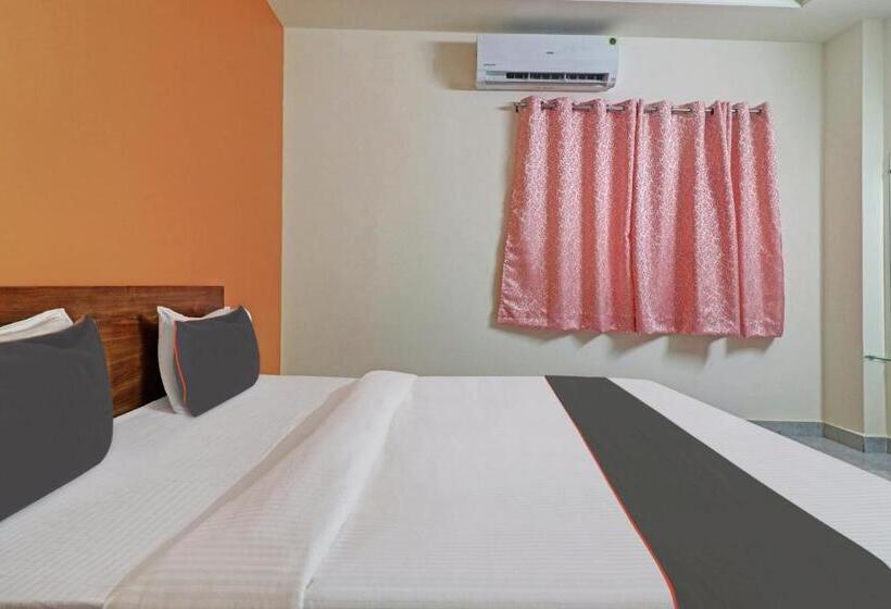 هتل Super Collection O Golden Hitech