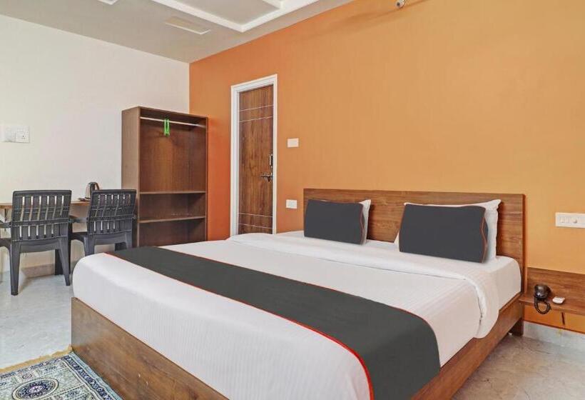 هتل Super Collection O Golden Hitech