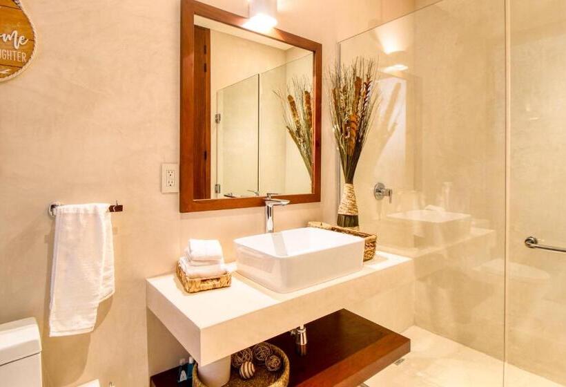 هتل Amelia 104 Studio